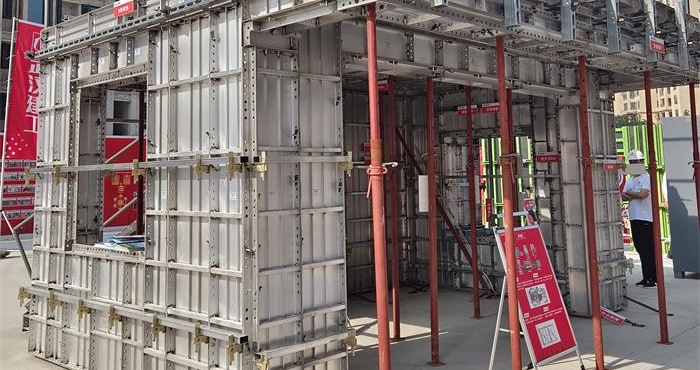 2022年度建筑鋁模板行業(yè)展望