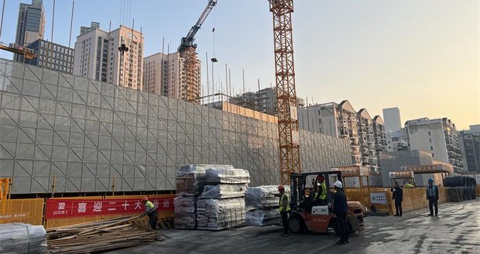 新型建筑模板的發(fā)展前景
