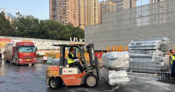 工業(yè)鋁型材的發(fā)展及精加工